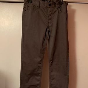 🌪Rude Slim Straight Jeans🌪